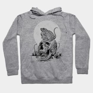 The Little Thief Hoodie